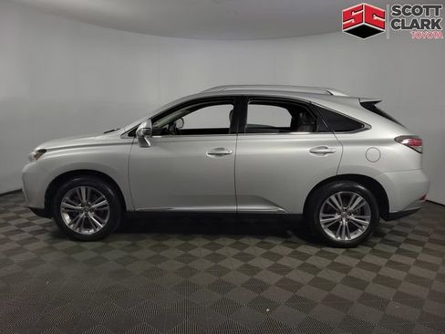 Used 2015 Lexus RX 350 FWD image 5