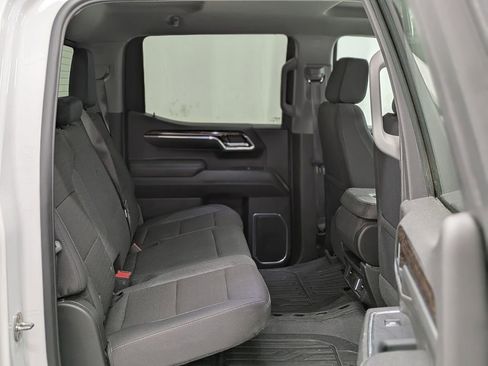 Used 2024 GMC Sierra 1500 SLE w/ Preferred Package AWD/4WD image 22