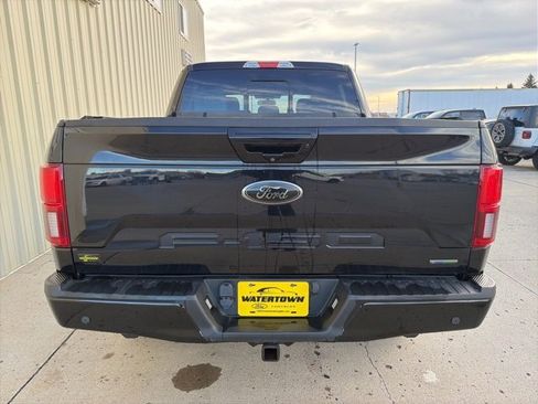 Used 2020 Ford F150 Lariat image 6