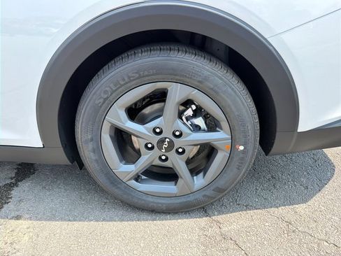 New 2026 Kia K4 FWD image 25