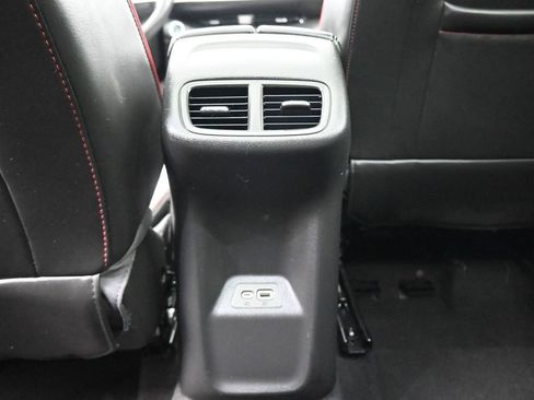 Used 2023 Buick Envision Essence w/ Sport Touring Package FWD image 33
