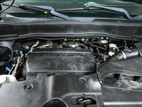 Used 2014 Honda Pilot EX-L image 36