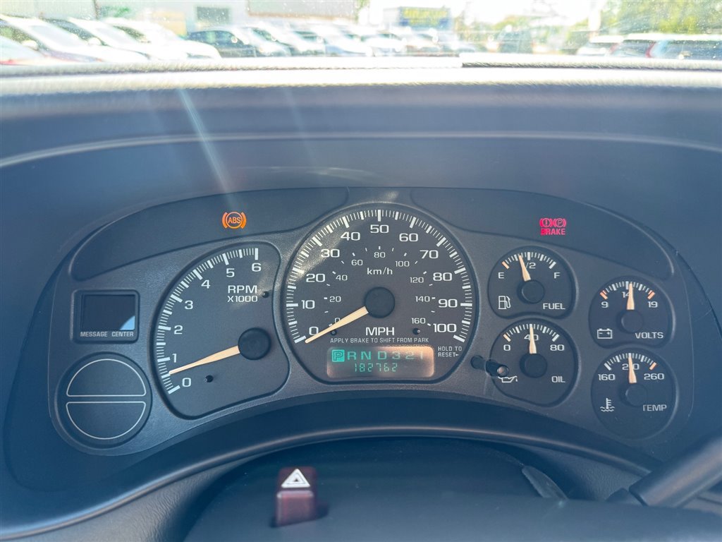 Used 2001 GMC Sierra 1500 2WD Extended Cab w/ Convenience Plus Group image 13