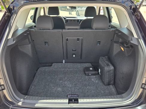 Certified 2023 Volkswagen Taos S FWD image 13