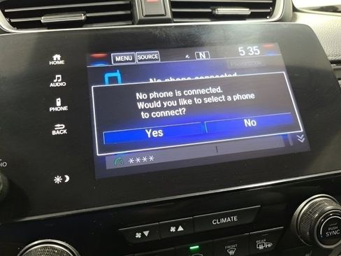 Used 2022 Honda CR-V EX image 5