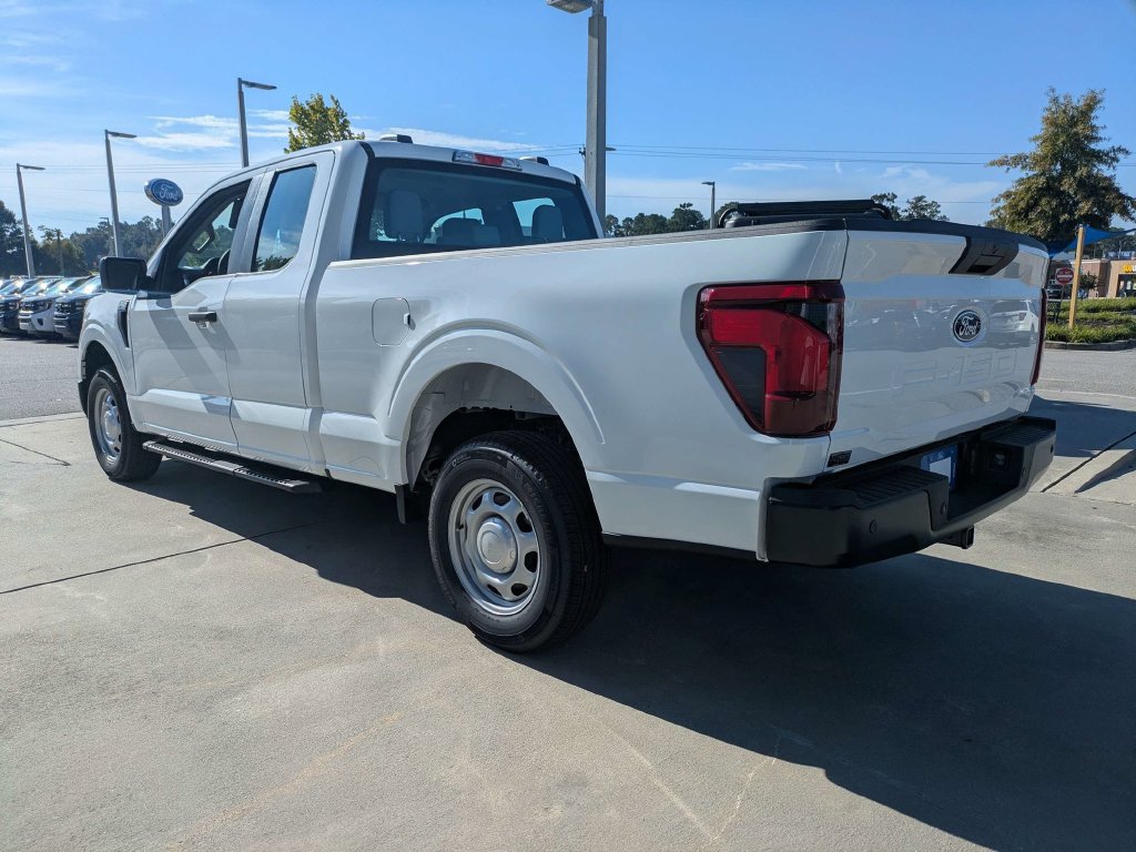 New 2026 Ford F150 XL RWD image 7