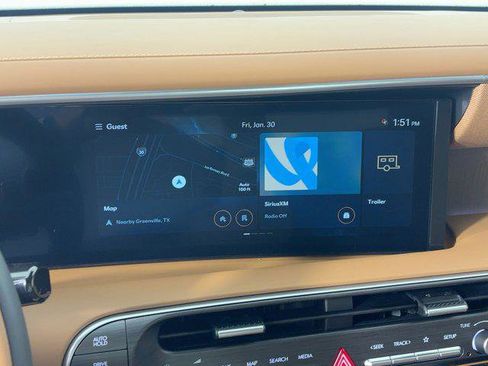 New 2026 Hyundai Palisade Calligraphy image 20