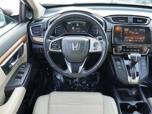 Used 2017 Honda CR-V EX-L image 19