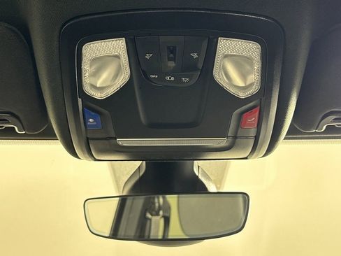 Used 2024 RAM 2500 Big Horn image 21