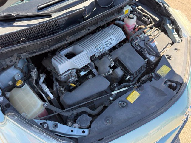 Used 2013 Toyota Prius V Three FWD image 35