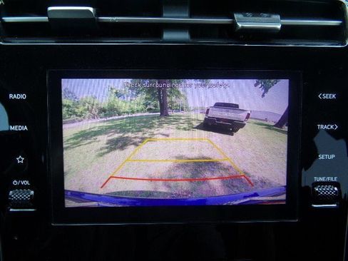 Used 2024 Hyundai Tucson SEL image 32