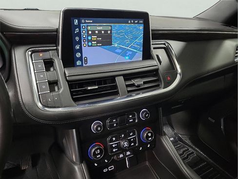 Used 2023 Chevrolet Tahoe Z71 w/ Luxury Package image 17