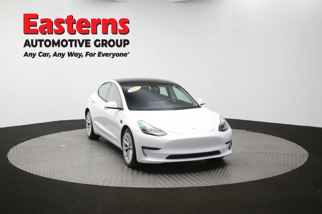Used 2023 Tesla Model 3 Standard Range RWD image 46