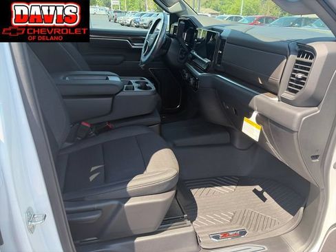 New 2026 Chevrolet Silverado 1500 LT AWD/4WD image 30