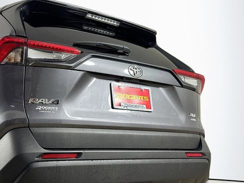 Certified 2024 Toyota RAV4 XLE w/ Convenience Package image 27