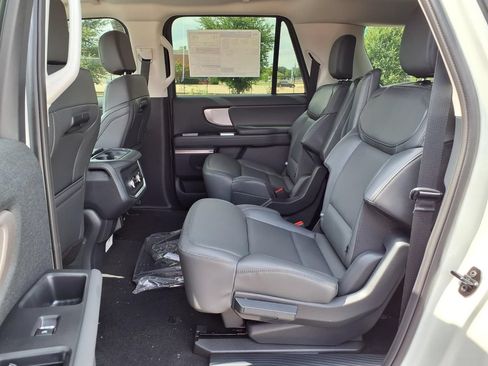 New 2026 Ford Expedition Max Active RWD image 20