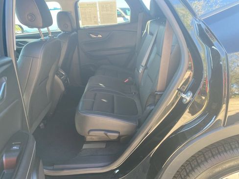 Used 2024 Chevrolet Blazer LT image 15