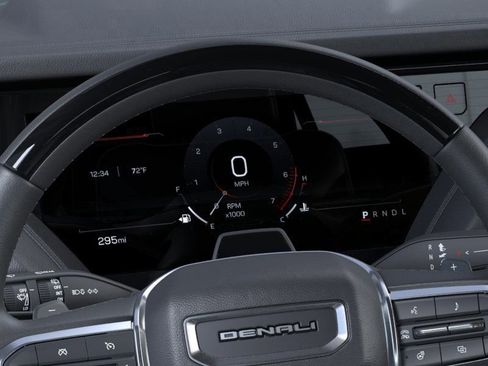New 2026 GMC Yukon Denali image 18