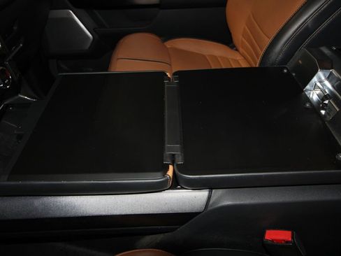 Used 2021 Ford F150 Platinum w/ Equipment Group 701A High image 25