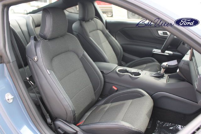 New 2026 Ford Mustang Coupe RWD image 7