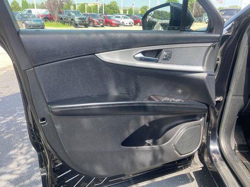 Used 2016 Lincoln MKX Premiere FWD image 17