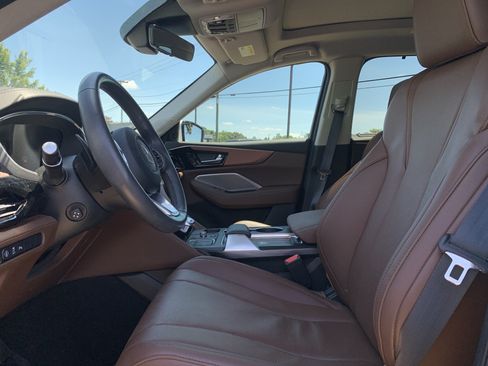 Used 2023 Acura MDX FWD w/ Technology Package image 19