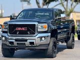 Used 2015 GMC Sierra 2500 SLT w/ Duramax Plus Package image 3