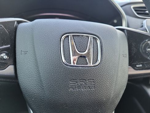 Used 2022 Honda CR-V EX image 31