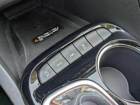 New 2026 Buick Encore GX Avenir w/ Avenir Technology Package image 20