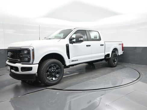 New 2026 Ford F250 XL w/ STX Appearance Package image 20
