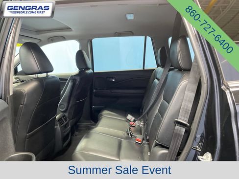 Used 2016 Honda Pilot EX-L image 24