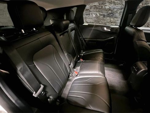 New 2026 Ford Escape Platinum w/ Premium Technology Package image 10