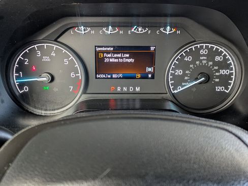 Used 2023 Ford F150 XLT image 17