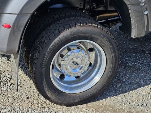 New 2026 Ford F450 Platinum w/ Platinum Plus Package AWD/4WD image 8