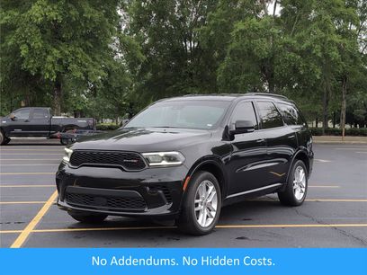 Used 2024 Dodge Durango GT