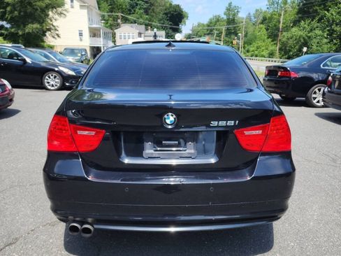 Used 2011 BMW 328i xDrive Sedan AWD/4WD image 6