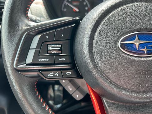 Used 2024 Subaru Forester Sport AWD/4WD image 28