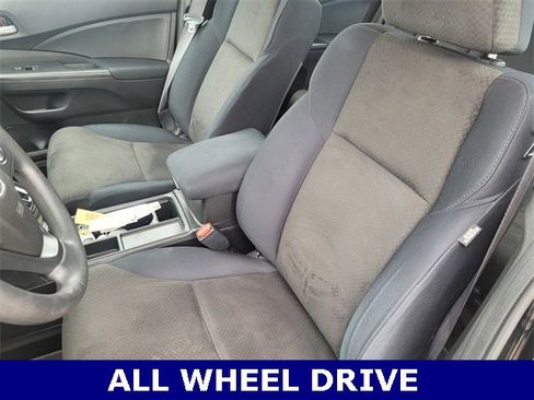Used 2016 Honda CR-V LX image 16