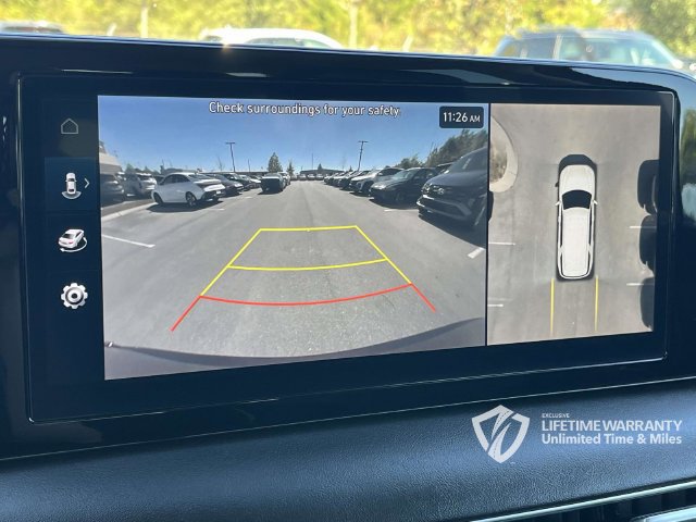 Used 2024 Hyundai Palisade SEL FWD image 39