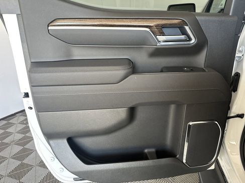 New 2026 GMC Sierra 1500 Elevation w/ Elevation Premium Package image 27