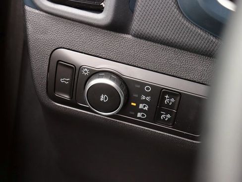 New 2025 Ford Bronco Sport Heritage w/ Convenience Package image 25