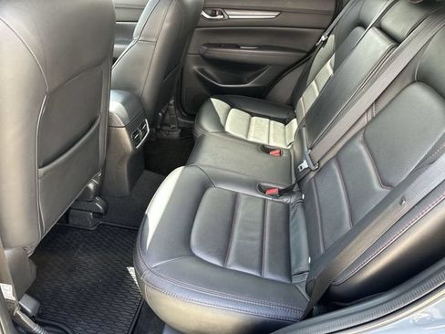 Used 2023 MAZDA CX-5 Carbon Edition AWD/4WD image 26