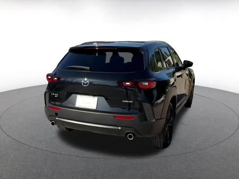 Used 2025 MAZDA CX-50 AWD 2.5 S w/ Select Package image 15
