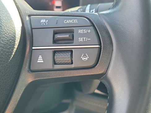 Certified 2025 Honda Accord Sport image 25
