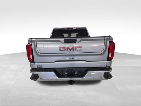Used 2026 GMC Sierra 1500 SLT AWD/4WD image 7