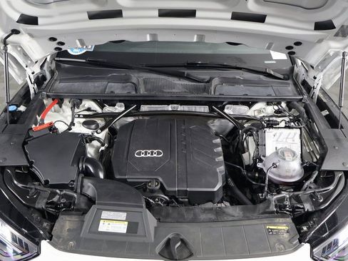 Used 2024 Audi Q5 2.0T Premium Plus image 15