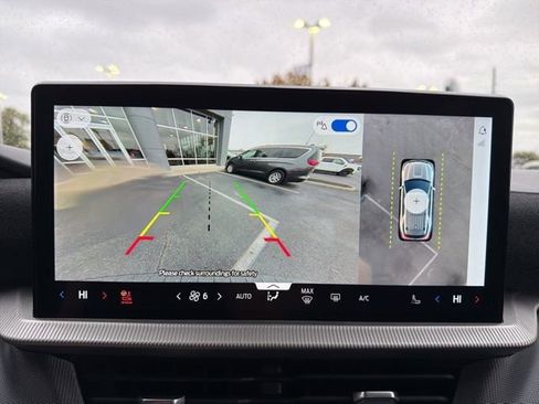 Certified 2025 Ford Explorer ST-Line image 30