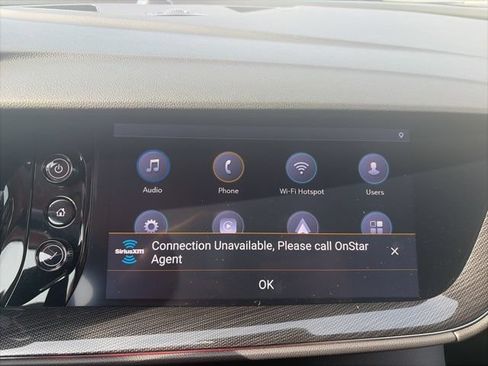 Used 2021 Buick Envision Preferred FWD image 22