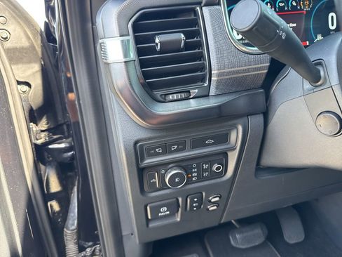 Used 2021 Ford F150 Platinum w/ Equipment Group 701A High AWD/4WD image 22