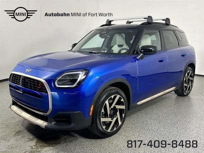 Certified 2025 MINI Cooper Countryman S